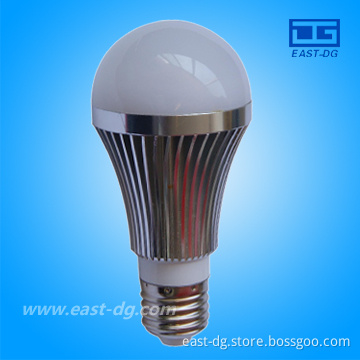 5W LED Light Bulbs with CE